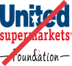 Disproportionately scale the logo example
