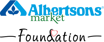 Albertsons Market logo