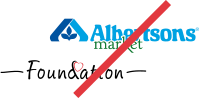 Scale elements of the logo separately example
