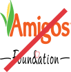 Disproportionately scale the logo example