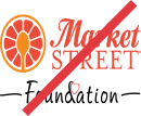 Disproportionately scale the logo example