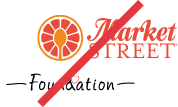 Scale elements of the logo separately example